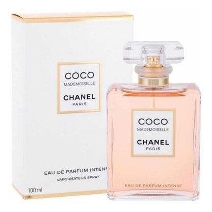 Chanel Coco Mademoiselle