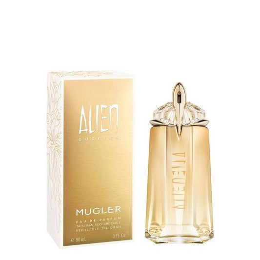 Alien Mugler