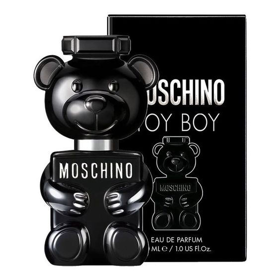 MOSCHINO TOY BOY 100ML