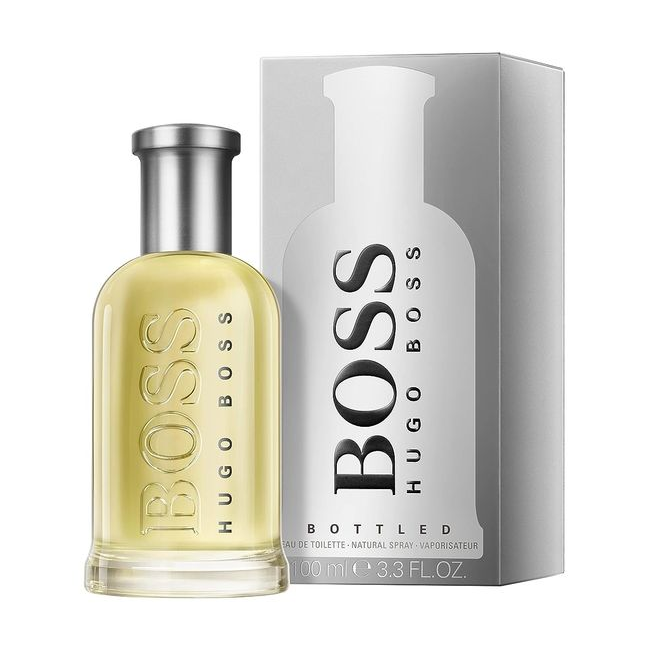 Hugo Boss Bottled