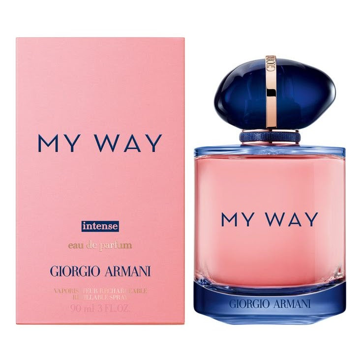 Giorgio Armani My way