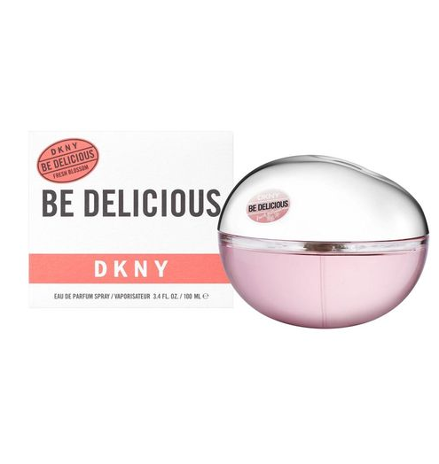 DKNY Be Delicious