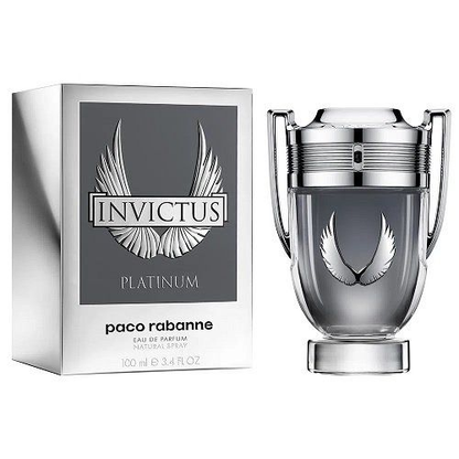 PACO RABANNE INVICTUS