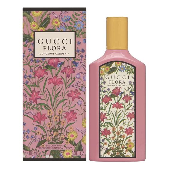 Gucci Flora