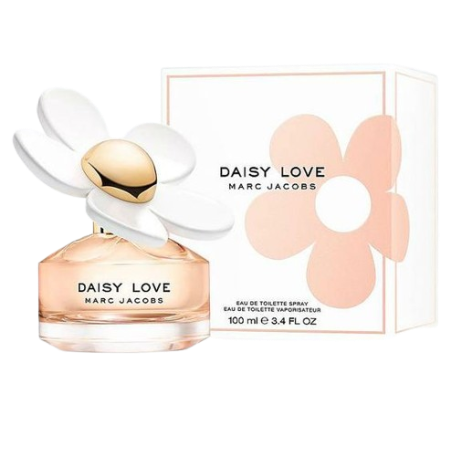 Marc Jacobs daisy love