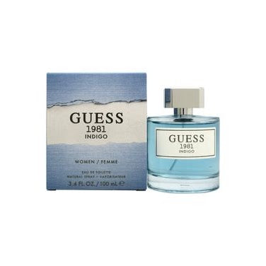 Guess 1981