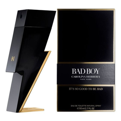 CAROLINA HERRERA BAD BOY 100ML