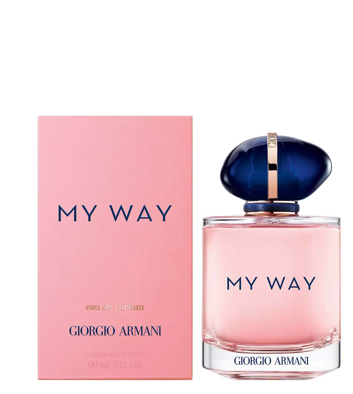 Giorgio Armani My way