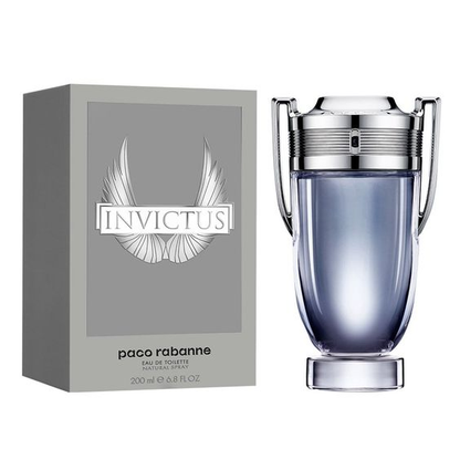 PACO RABANNE INVICTUS