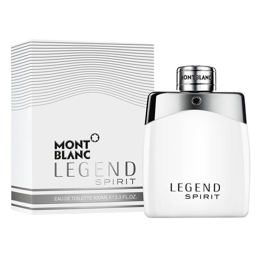 Montblanc Legend Spirit