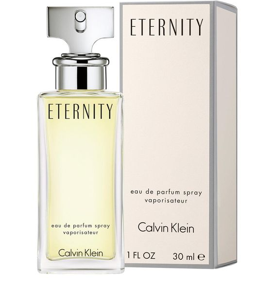 Calvin Klein Eternity