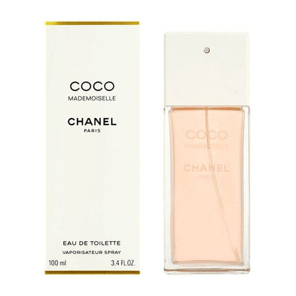 Chanel Coco Mademoiselle