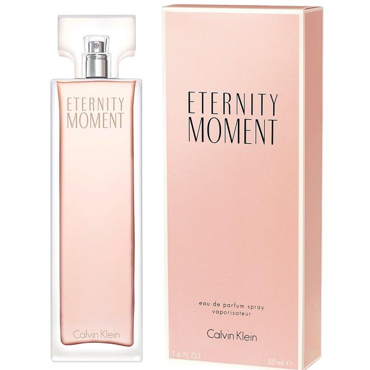 Calvin Klein Eternity