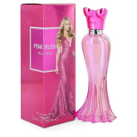 Paris Hilton Rush