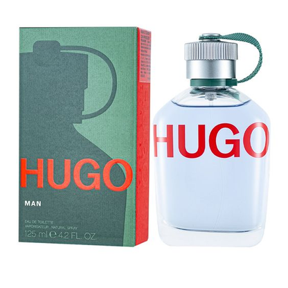 Hugo boss green