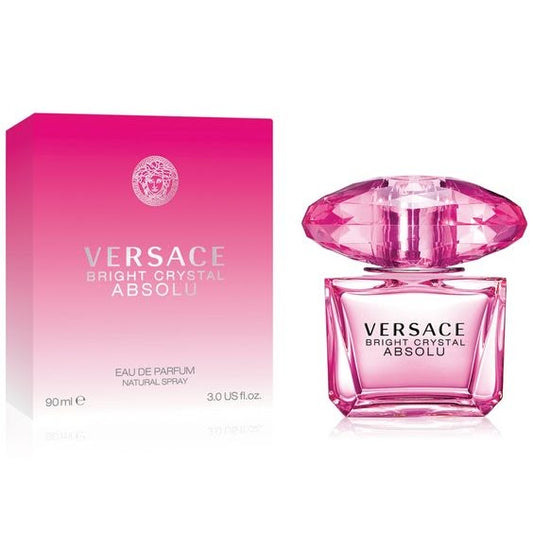 Versace bright crystal