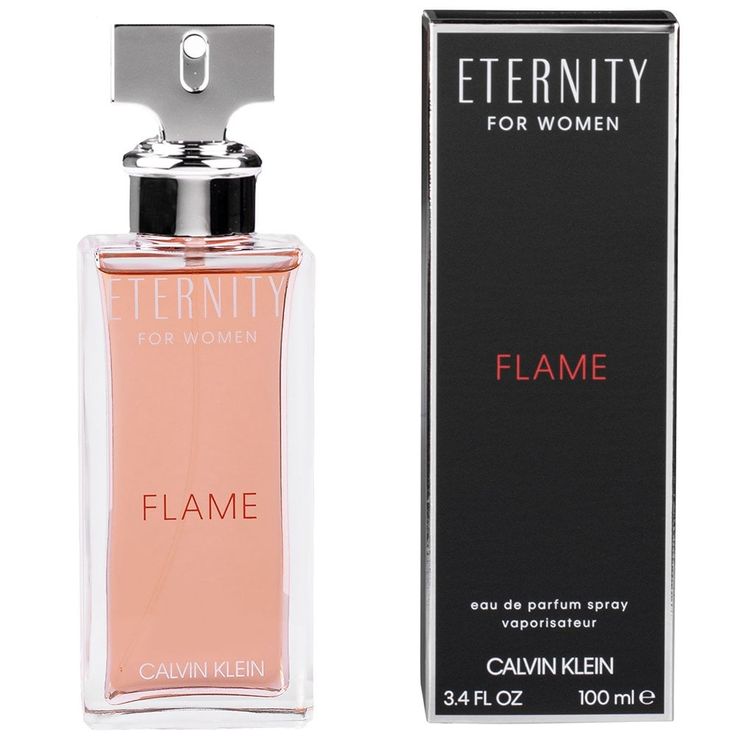 Calvin Klein Eternity