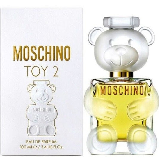 Moschino Toy 2