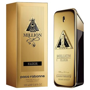 Paco rabanne 1 million