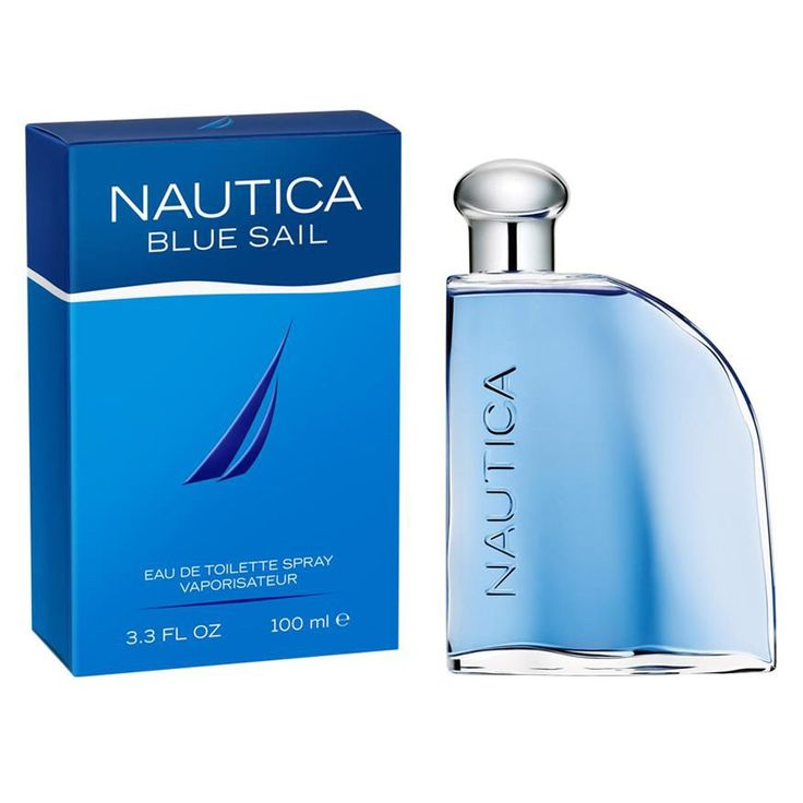 Nautica Blue