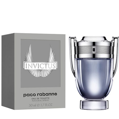 PACO RABANNE INVICTUS