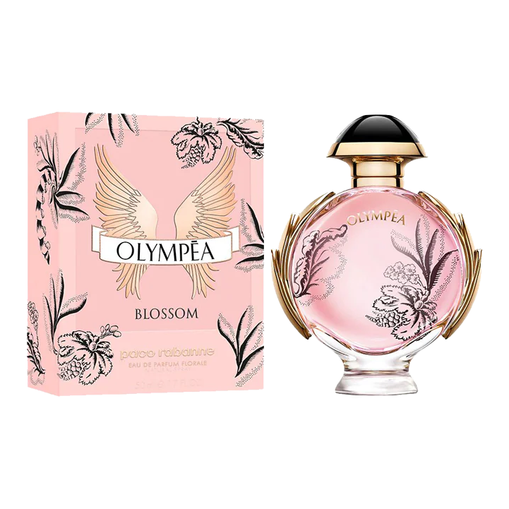 Paco Rabanne Olympea