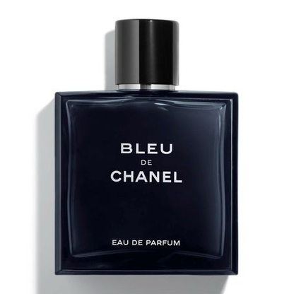 Chanel Bleu