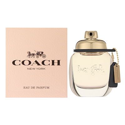 Coach New York