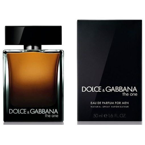 Dolce & Gabbana The One