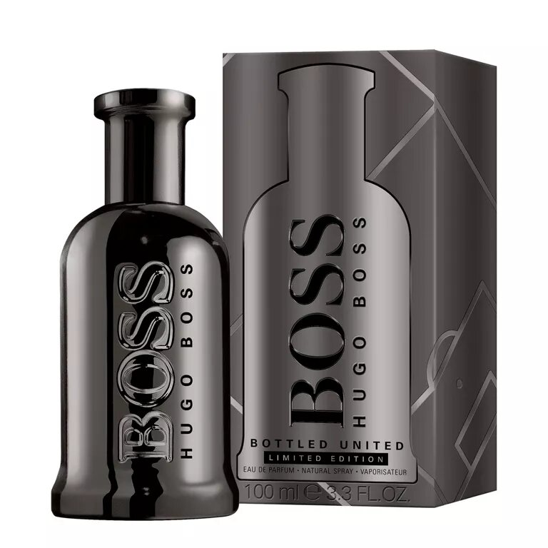 Hugo Boss Bottled