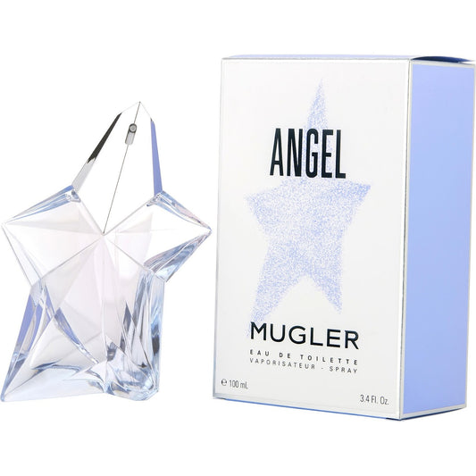 Angel Mugler