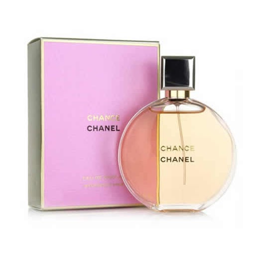 Chanel Chance