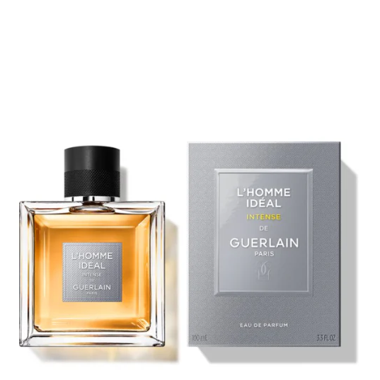 Guerlain l´homme ideal