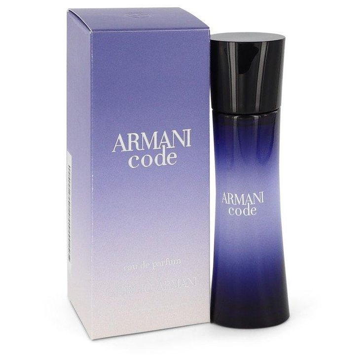 Giorgio Armani Armani Code