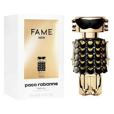 Paco Rabanne Fame