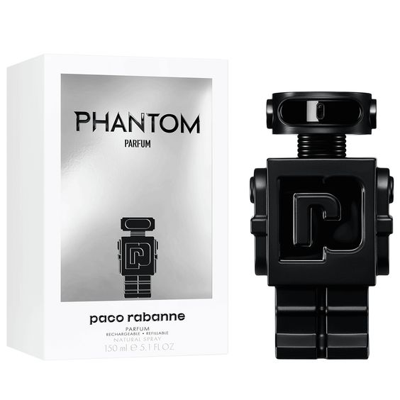 PACO RABANNE PHANTOM PARFUM 100ML