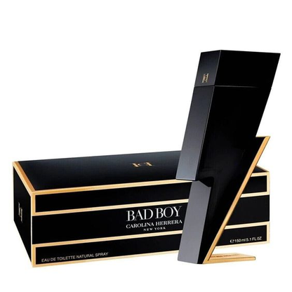 CAROLINA HERRERA BAD BOY 100ML