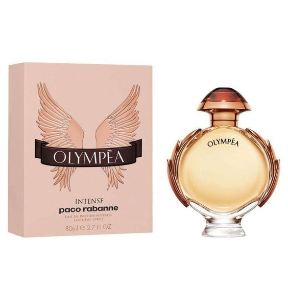 Paco Rabanne Olympea