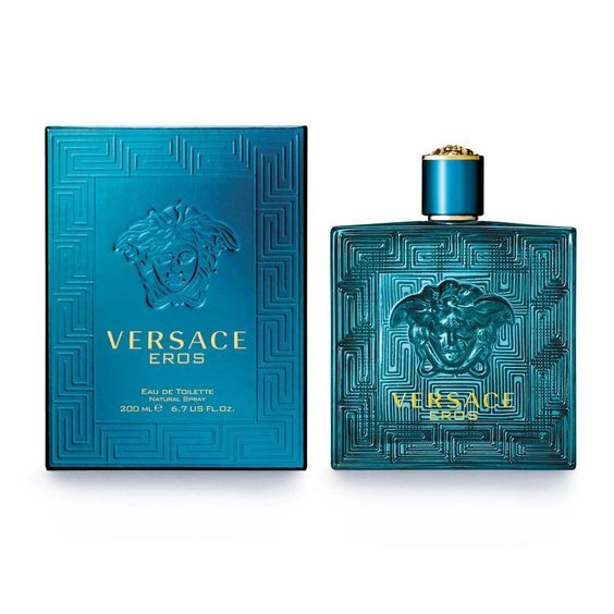 Versace Eros