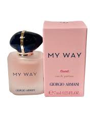 Giorgio Armani My way