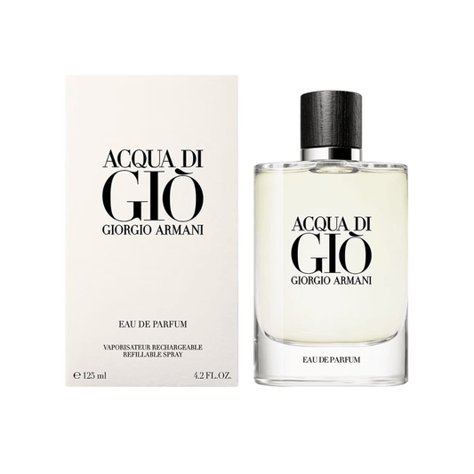 ARMANI ACQUA DI GIO 125ML