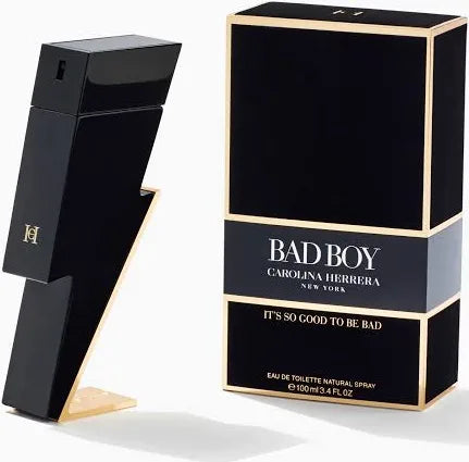 CAROLINA HERRERA BAD BOY 100ML