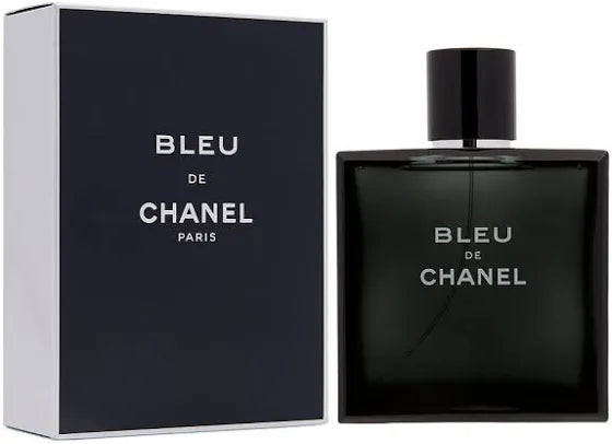 CHANEL BLEU 100ML